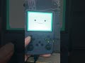 R36S-V12 Clone Blank screen dan dead battery