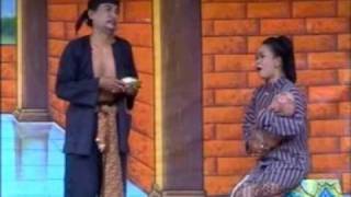 Kethoprak Saridin Adum Waris 11
