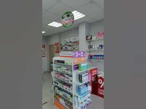 Рогожникова 23 обзор внутри - YouTube