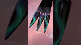 3 Ways To Create Cat Eye Swirls