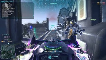 Planetside 2: 7 NC experience the TINK-TINK-TINK-TINK