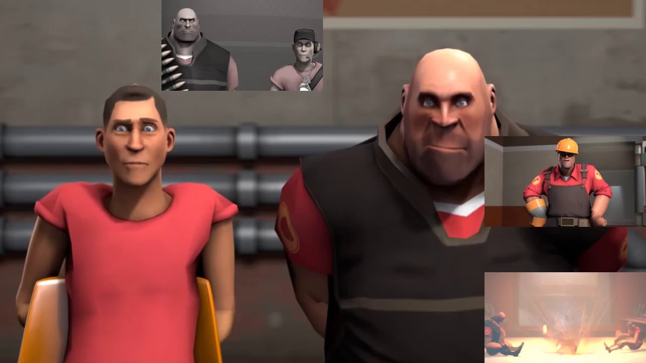 (Engineer) Snail Suckin Dumbass - Sparta Loss Redux Remix