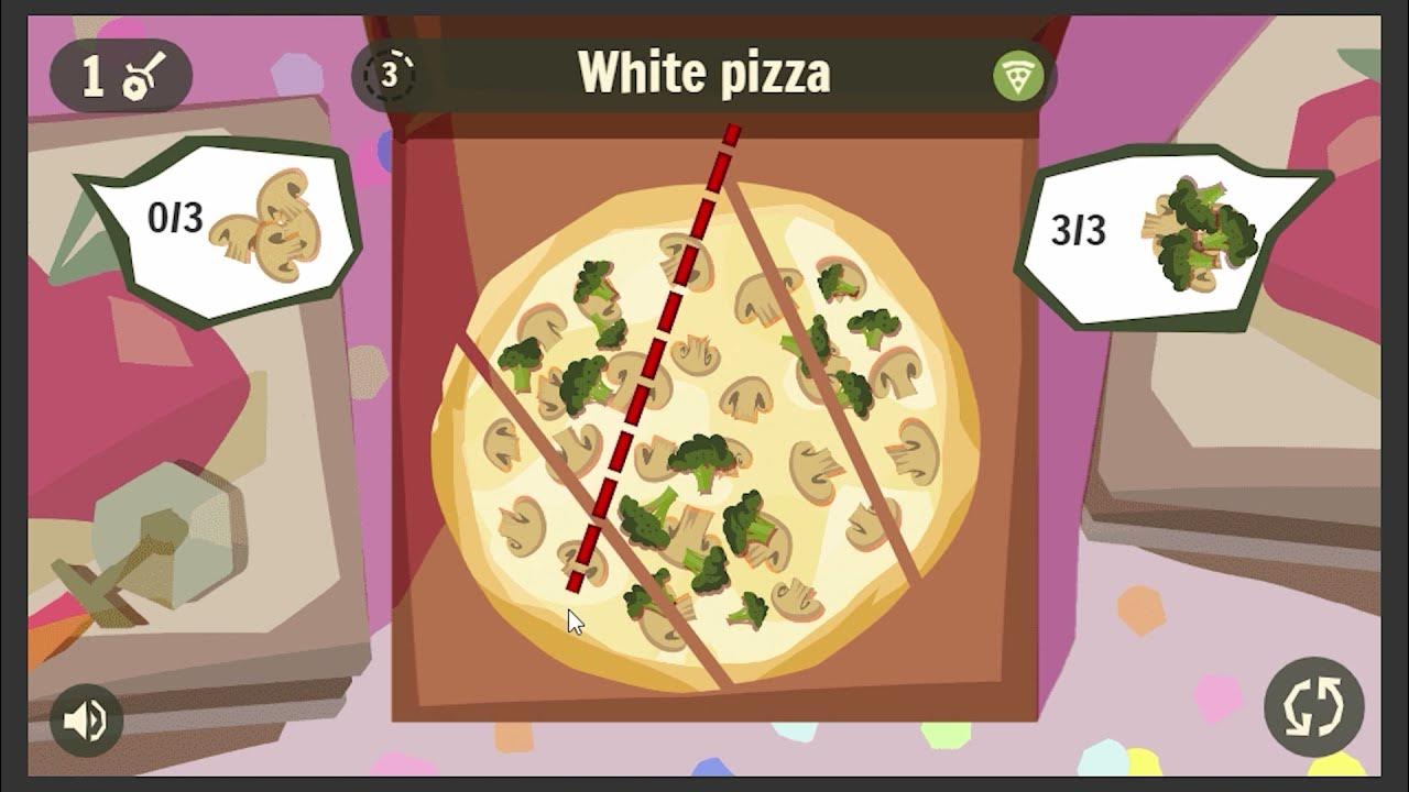 пицца игра прохождение хорошая отличная соусовидцы фото 95