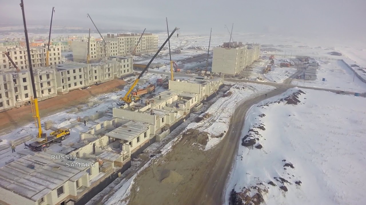 Кошелев проект в самаре русская америка