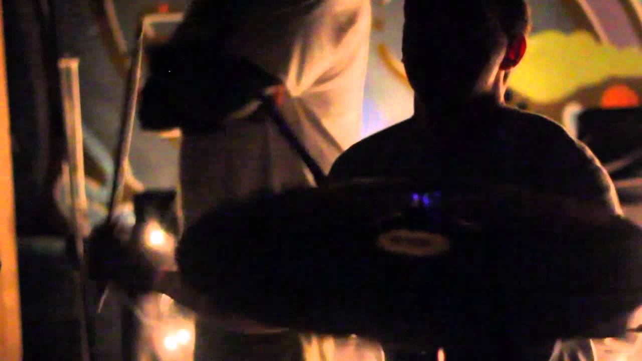 Dead End Alaska (09.22.12)