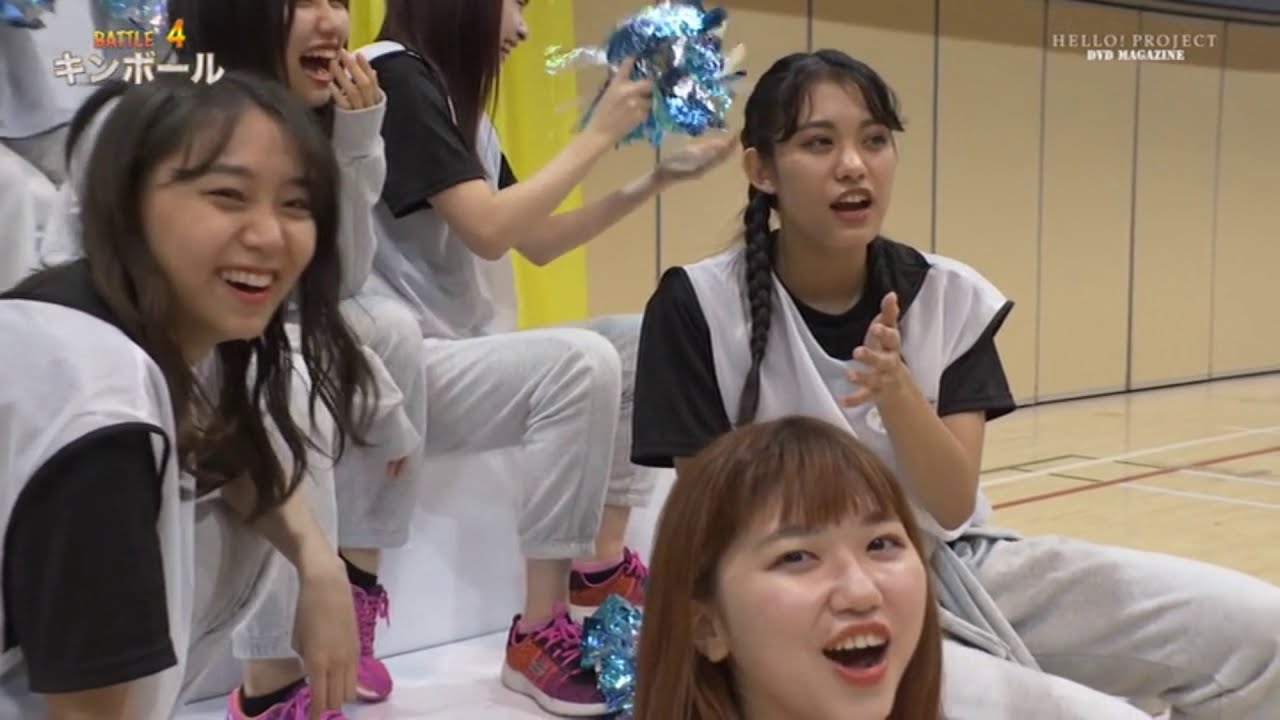 ハロプロ　ANGERME　アンジュルム　室田瑞希　むろたん