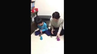 大きなくりの木の下で