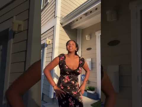 Beautiful Ethiopian Culture Eskista Dance Challenge Part 124