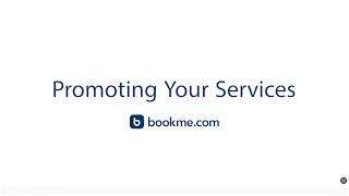 How to Share Your Bookme Link &amp; Start Getting Booked (Step-by-Step Guide)