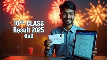 BISE Bahawalpur 10th Class Result 2025 |Check by Roll Number |Punjab Board Result | Newsphere Global