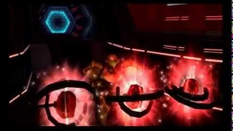 Metroid Prime 2 Echoes Wii Version Speed Run: Segment 20