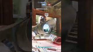 Are we warm yet? | #noiraims on Twitch #destiny2 #destinypvp #crucible #destiny