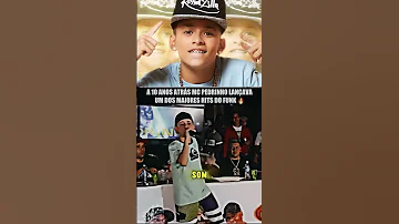 MC PEDRINHO DOM DOM DOM QUEM LEMBRA Funk Shorts Shortsvideo 