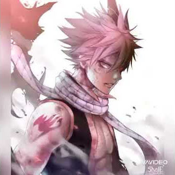 Fairy tail best ringtone (battleground music)