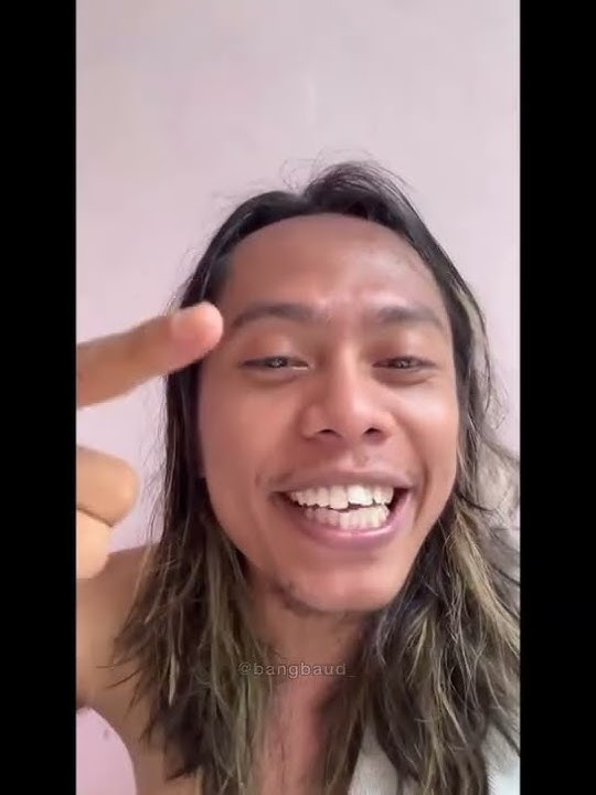 Bang Baud Kocak Kopi tublekπ #shorts