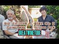 와인 코르크마개 제대로 여는 법, Correct way to open cork-wineking