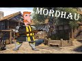 Just Mordhau Things 2