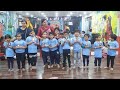 Kids dance workshop in  utsav institution  of creative arts