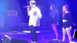 Liam Payne - Strip That Down - Summer Bash