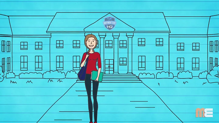 IDSTHQ | Custom Animated Whiteboard Explainer video | Whiteboard Animation