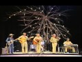 Capture de la vidéo Freddy Quinn - Country & Western Show 1979