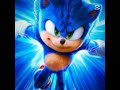 Sonic Edit #edit #sonic #shorts