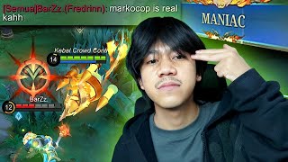 Download Lagu MARKOCOP REAL KAH MANIS ? MUSUH TEBAL KITA BIKIN LUCU IMUT DAN MENAWAN - Mobile legends MP3 Download Lagu MARKOCOP REAL KAH MANIS ? MUSUH TEBAL KITA BIKIN LUCU IMUT DAN MENAWAN - Mobile legends MP3