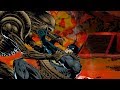 The Dark Knight meets the Perfect Organism - Batman/Aliens Explained