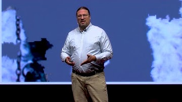 The Real Reason to be Afraid of Artificial Intelligence   Peter Haas   TEDxDirigo online video cutte