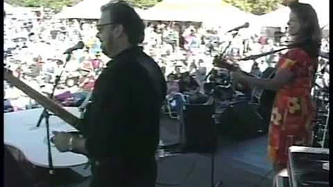 TAMMY JACKSON Never Again Again 1998  LiVe