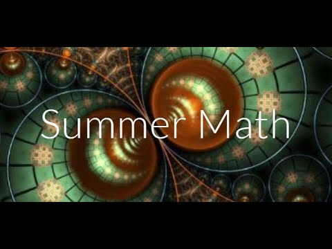 Delta Math Summer