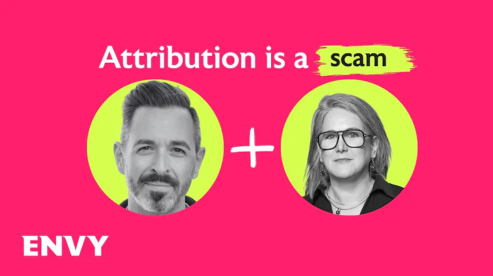 How to Get a Non-Believing CEO to Understand Marketing Attribution with Rand Fishkin