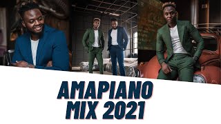 Amapiano Mix 2021 | Kabza De Small, Dj Maphorisa, De Mthuda, Mas MusiQ, Daliwonga | DOUBLETROUBLEMIX