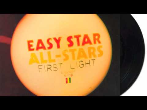 Смотреть «Easy Star All-Stars - Easy Now Star (Feat. The Meditations, Tony Tuff, and Lady Ann)» на YouTube