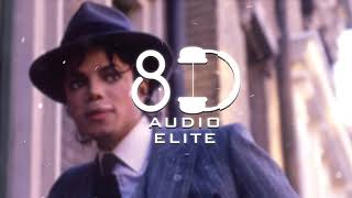 Michael Jackson - Butterflies |8D Audio Elite| [REQUEST]
