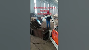 Cobots  6 Axis Collaborative Robot Arm 5kg #cgxi #weldingcobot #cobotwelder #jocrt #cobot