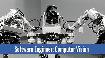 RE2 Robotics is Hiring a Software Engineer: Computer Vision!