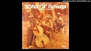 08 - Kaua'i O Mano || The Sons Of Hawaii - Grassroots Music - YouTube
