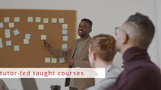 98% Success Rate: Why Our Business Analyst (Level 4) Apprenticeship Scheme works