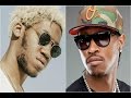 Future Tells OG Maco "Say It To My Face" After He Said Future's Music Has Destroyed Countless Lives!