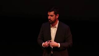 Change (Yourself) Management | Rafael Chiuzi  | Rafael Chiuzi | TEDxUofTMississauga