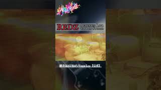 REDZ – キジトラ｜消えない君のかたち ー Acoustic Live at Radio Studio