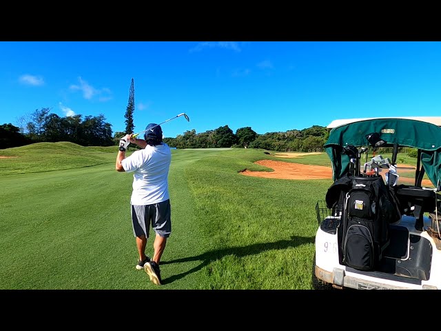 Starts Guam Golf Resort - East Course