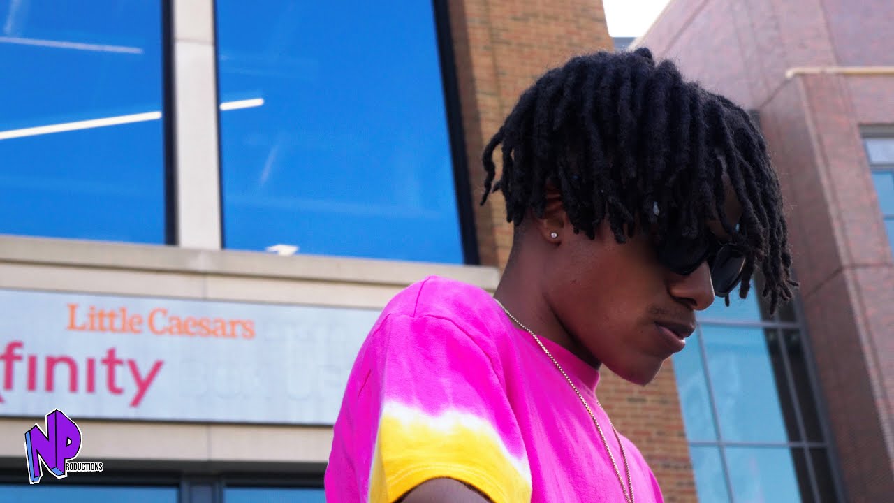 Big Leek - Get Witchu (Official Video) - YouTube