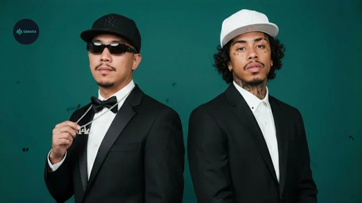 Panis ka boy - GA Chillerong Ghetto ft. Paul N Ballin (Soul Version)