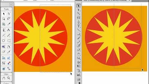 Freehand vs Illustrator Round 2