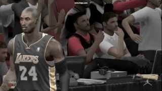 Kobe - Macın Adamı