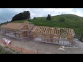 Passive House Construction in New Zealand: The 5 Main Building Criteria.