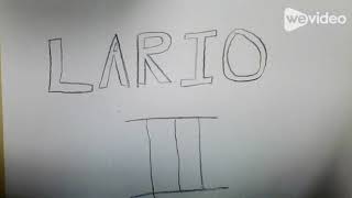 Lario 3 - A Watermelon Warrior Studios Film