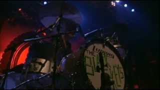 The Black Keys   I ll Be Your Man Live